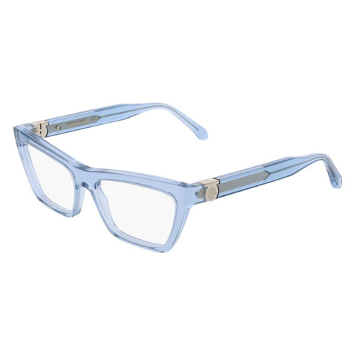 Brille Salvatore Ferragamo, Modell: SF3021 Farbe: 450