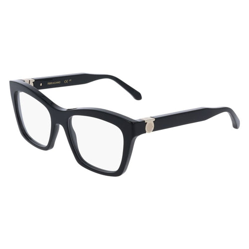 Brille Salvatore Ferragamo, Modell: SF3022 Farbe: 001