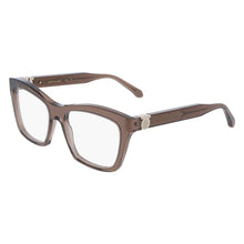 Lade das Bild in den Galerie-Viewer, Brille Salvatore Ferragamo, Modell: SF3022 Farbe: 232
