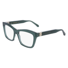 Lade das Bild in den Galerie-Viewer, Brille Salvatore Ferragamo, Modell: SF3022 Farbe: 320
