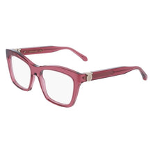 Lade das Bild in den Galerie-Viewer, Brille Salvatore Ferragamo, Modell: SF3022 Farbe: 655
