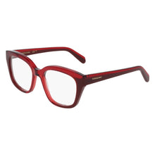 Lade das Bild in den Galerie-Viewer, Brille Salvatore Ferragamo, Modell: SF3023 Farbe: 613
