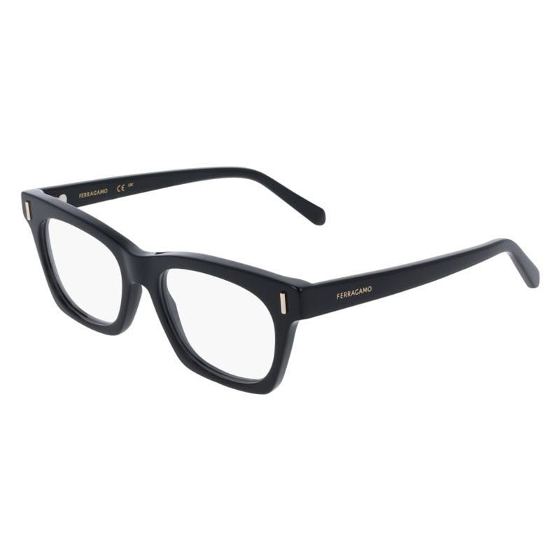 Brille Salvatore Ferragamo, Modell: SF3025 Farbe: 001