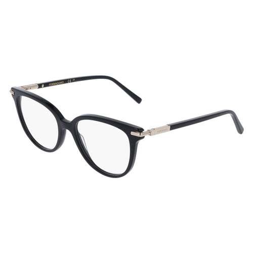 Brille Salvatore Ferragamo, Modell: SF3026 Farbe: 001
