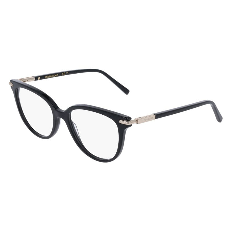 Brille Salvatore Ferragamo, Modell: SF3026 Farbe: 001
