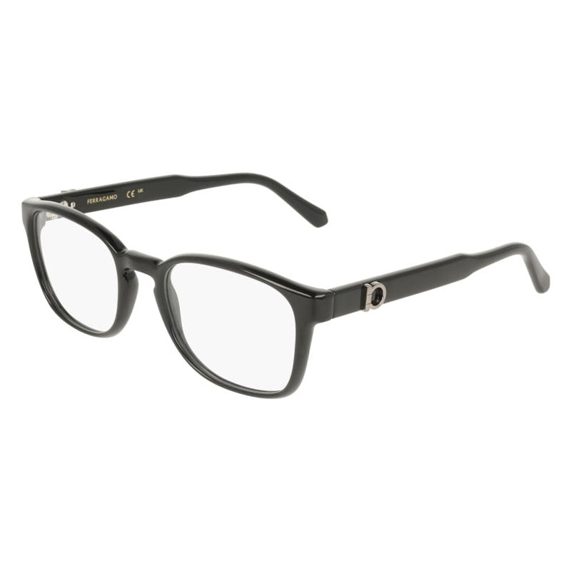 Brille Salvatore Ferragamo, Modell: SF3027E Farbe: 001