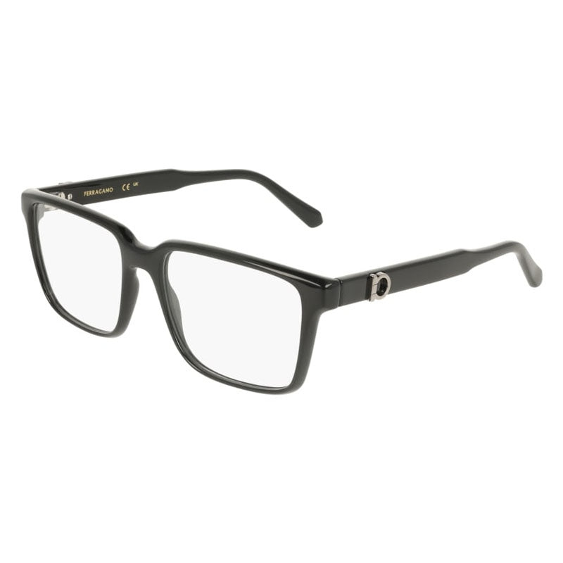 Brille Salvatore Ferragamo, Modell: SF3028E Farbe: 001