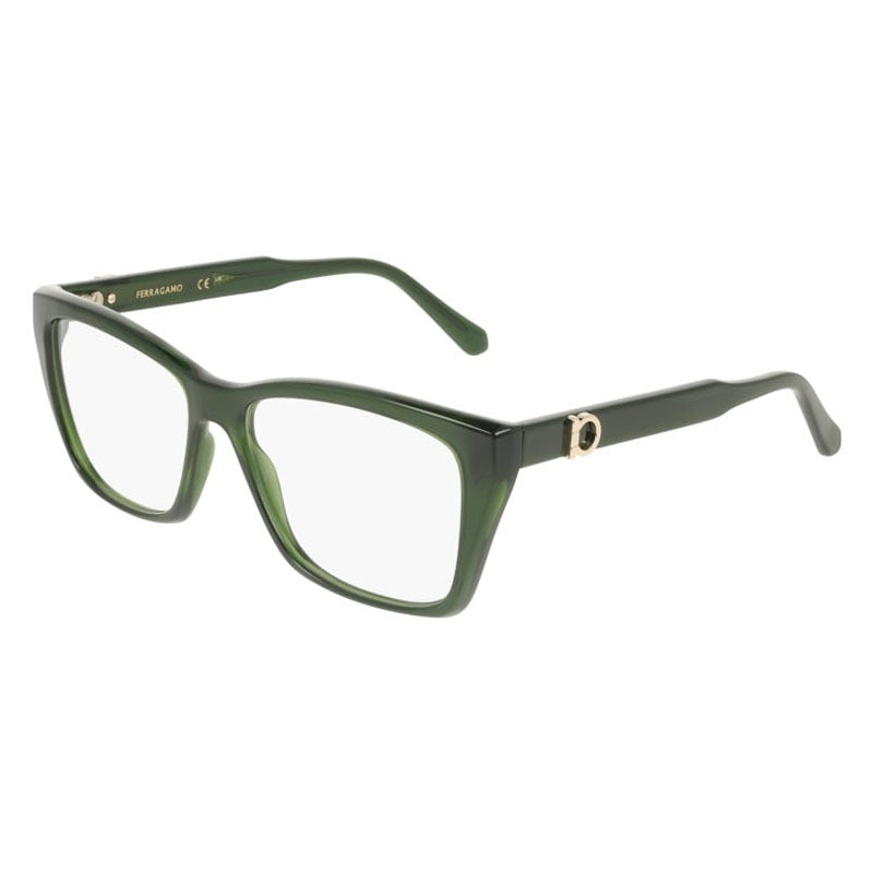 Brille Salvatore Ferragamo, Modell: SF3030E Farbe: 317