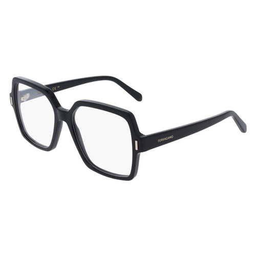 Brille Salvatore Ferragamo, Modell: SF3031 Farbe: 001
