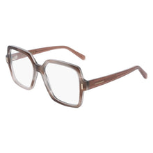 Lade das Bild in den Galerie-Viewer, Brille Salvatore Ferragamo, Modell: SF3031 Farbe: 013
