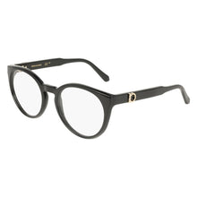 Lade das Bild in den Galerie-Viewer, Brille Salvatore Ferragamo, Modell: SF3032E Farbe: 001
