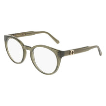 Lade das Bild in den Galerie-Viewer, Brille Salvatore Ferragamo, Modell: SF3032E Farbe: 320
