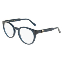 Lade das Bild in den Galerie-Viewer, Brille Salvatore Ferragamo, Modell: SF3032E Farbe: 432
