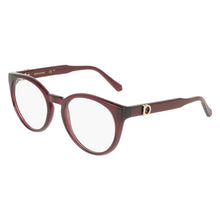 Lade das Bild in den Galerie-Viewer, Brille Salvatore Ferragamo, Modell: SF3032E Farbe: 612
