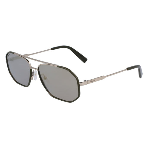 Sonnenbrille Salvatore Ferragamo, Modell: SF303SL Farbe: 726