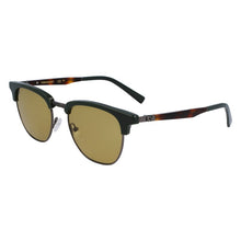 Lade das Bild in den Galerie-Viewer, Sonnenbrille Salvatore Ferragamo, Modell: SF307S Farbe: 302

