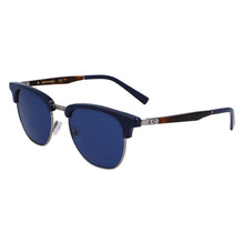 Lade das Bild in den Galerie-Viewer, Sonnenbrille Salvatore Ferragamo, Modell: SF307S Farbe: 414
