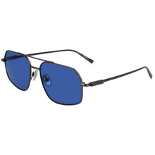 Lade das Bild in den Galerie-Viewer, Sonnenbrille Salvatore Ferragamo, Modell: SF313S Farbe: 016
