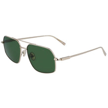 Lade das Bild in den Galerie-Viewer, Sonnenbrille Salvatore Ferragamo, Modell: SF313S Farbe: 746
