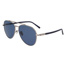 Lade das Bild in den Galerie-Viewer, Sonnenbrille Salvatore Ferragamo, Modell: SF316S Farbe: 021
