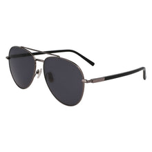 Lade das Bild in den Galerie-Viewer, Sonnenbrille Salvatore Ferragamo, Modell: SF316S Farbe: 027
