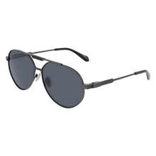 Lade das Bild in den Galerie-Viewer, Sonnenbrille Salvatore Ferragamo, Modell: SF327S Farbe: 018
