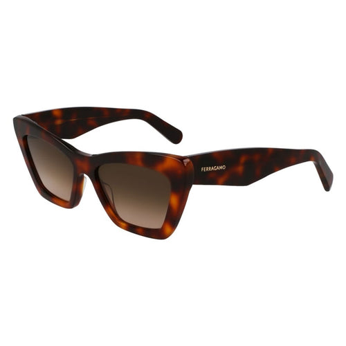 Sonnenbrille Salvatore Ferragamo, Modell: SF929SN Farbe: 219
