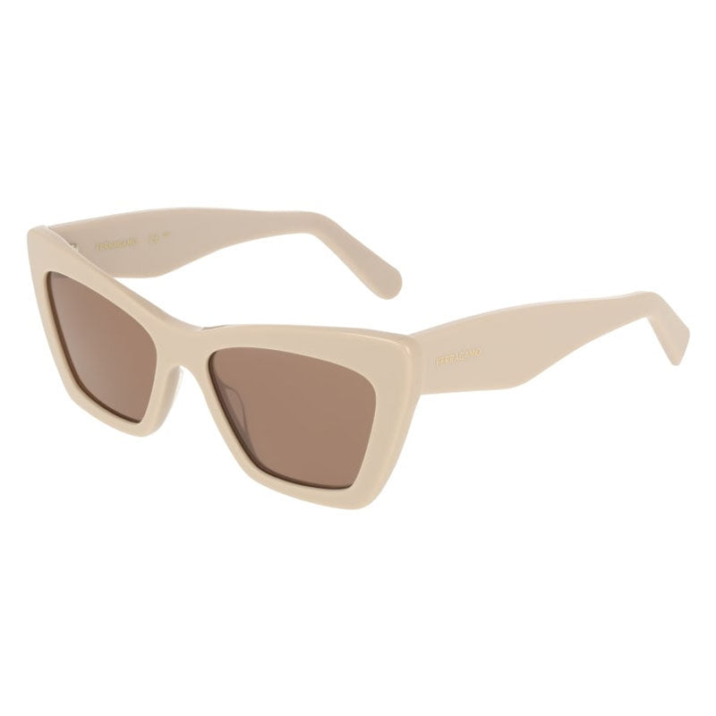 Sonnenbrille Salvatore Ferragamo, Modell: SF929SN Farbe: 259