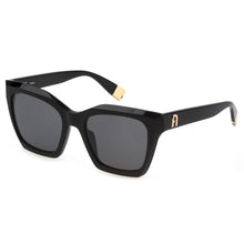 Lade das Bild in den Galerie-Viewer, Sonnenbrille Furla, Modell: SFU621 Farbe: 0700

