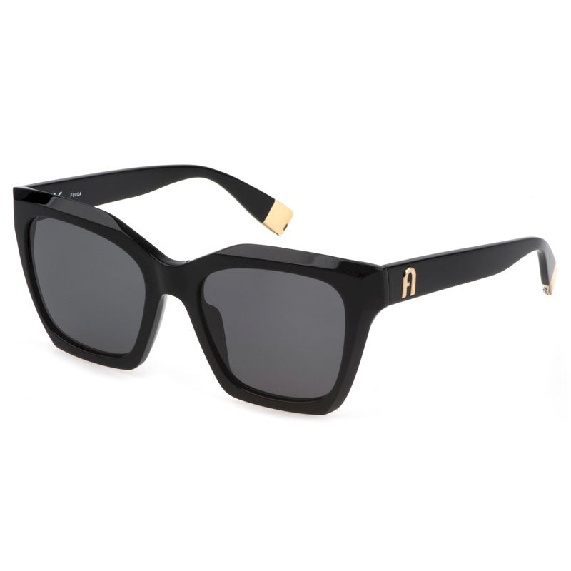 Sonnenbrille Furla, Modell: SFU621 Farbe: 0700