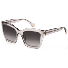 Lade das Bild in den Galerie-Viewer, Sonnenbrille Furla, Modell: SFU621V Farbe: 07T1
