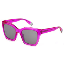 Lade das Bild in den Galerie-Viewer, Sonnenbrille Furla, Modell: SFU621V Farbe: 0ATE
