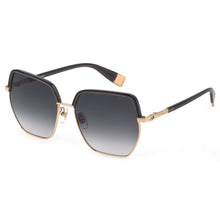 Lade das Bild in den Galerie-Viewer, Sonnenbrille Furla, Modell: SFU623 Farbe: 0300
