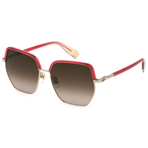 Sonnenbrille Furla, Modell: SFU623 Farbe: 594Y