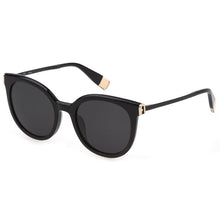 Lade das Bild in den Galerie-Viewer, Sonnenbrille Furla, Modell: SFU625 Farbe: 0700

