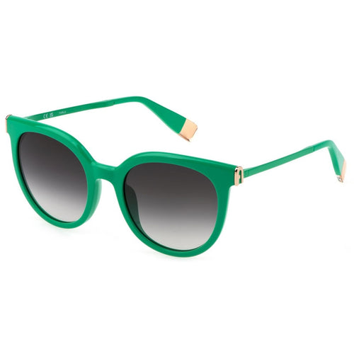 Sonnenbrille Furla, Modell: SFU625 Farbe: 092X
