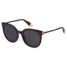 Lade das Bild in den Galerie-Viewer, Sonnenbrille Furla, Modell: SFU625 Farbe: 0G96
