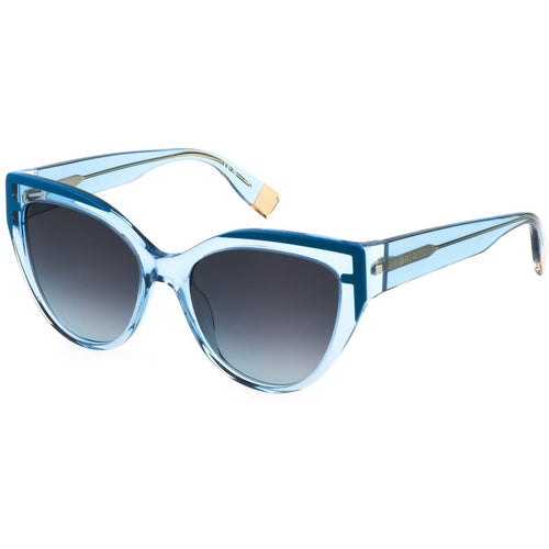 Sonnenbrille Furla, Modell: SFU694 Farbe: 06N1