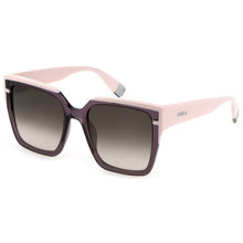 Lade das Bild in den Galerie-Viewer, Sonnenbrille Furla, Modell: SFU695 Farbe: 09PW
