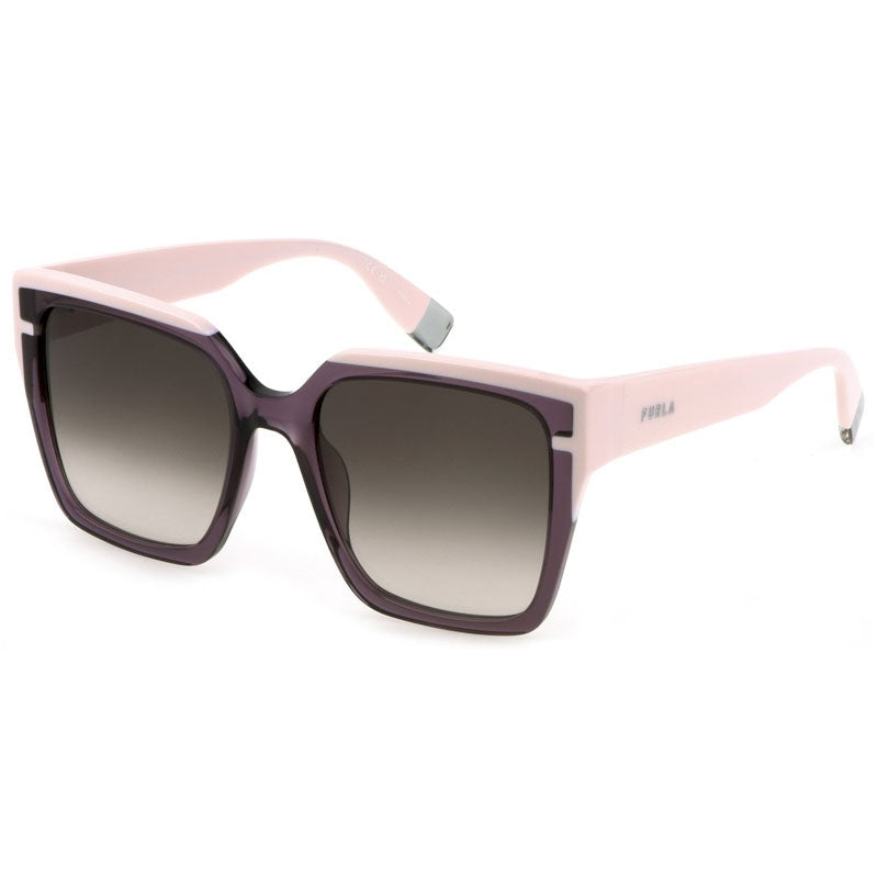 Sonnenbrille Furla, Modell: SFU695 Farbe: 09PW