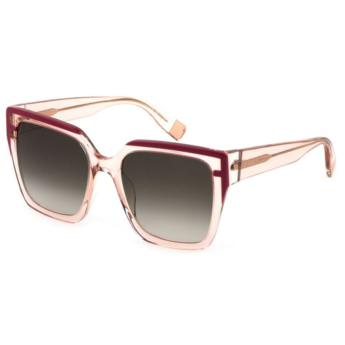 Sonnenbrille Furla, Modell: SFU695 Farbe: 09TU