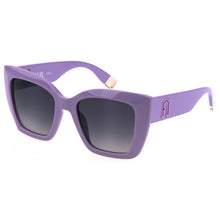 Lade das Bild in den Galerie-Viewer, Sonnenbrille Furla, Modell: SFU710 Farbe: 03NN
