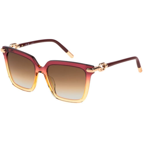 Sonnenbrille Furla, Modell: SFU713 Farbe: 02AS