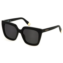 Lade das Bild in den Galerie-Viewer, Sonnenbrille Furla, Modell: SFU776 Farbe: 0700
