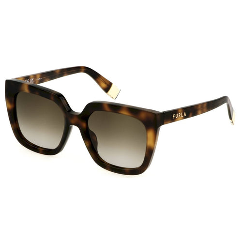 Sonnenbrille Furla, Modell: SFU776 Farbe: 09AJ
