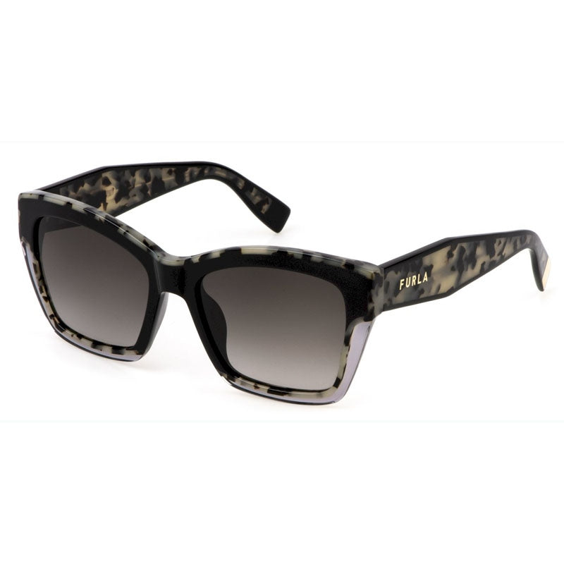 Sonnenbrille Furla, Modell: SFU778V Farbe: 700Y