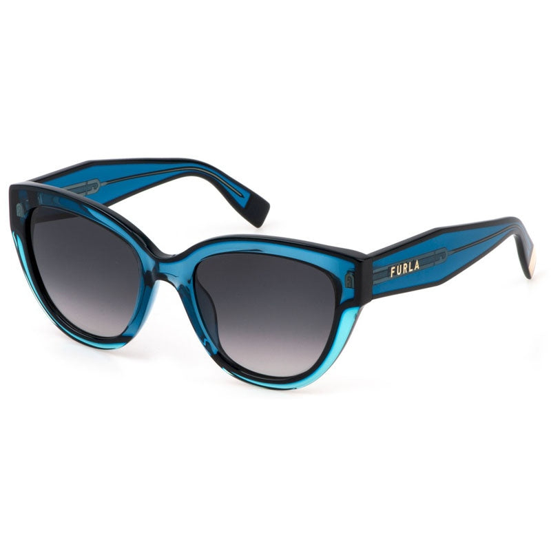 Sonnenbrille Furla, Modell: SFU779V Farbe: 06N1