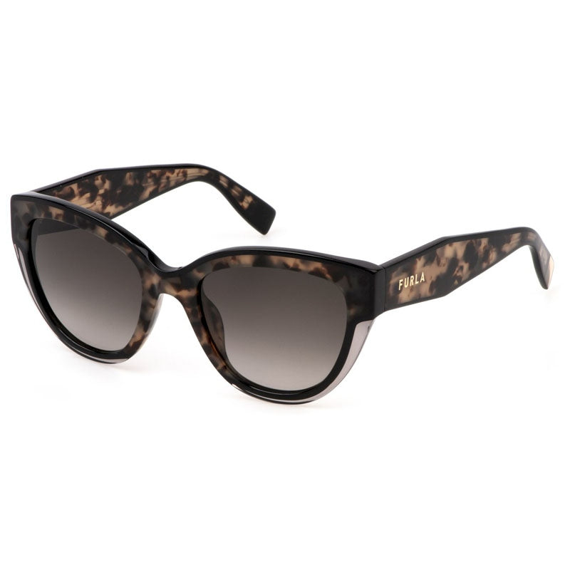 Sonnenbrille Furla, Modell: SFU779V Farbe: 07UX