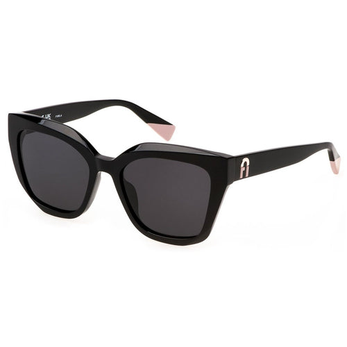 Sonnenbrille Furla, Modell: SFU781 Farbe: 700Y