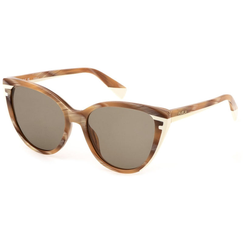 Sonnenbrille Furla, Modell: SFU783 Farbe: 092M